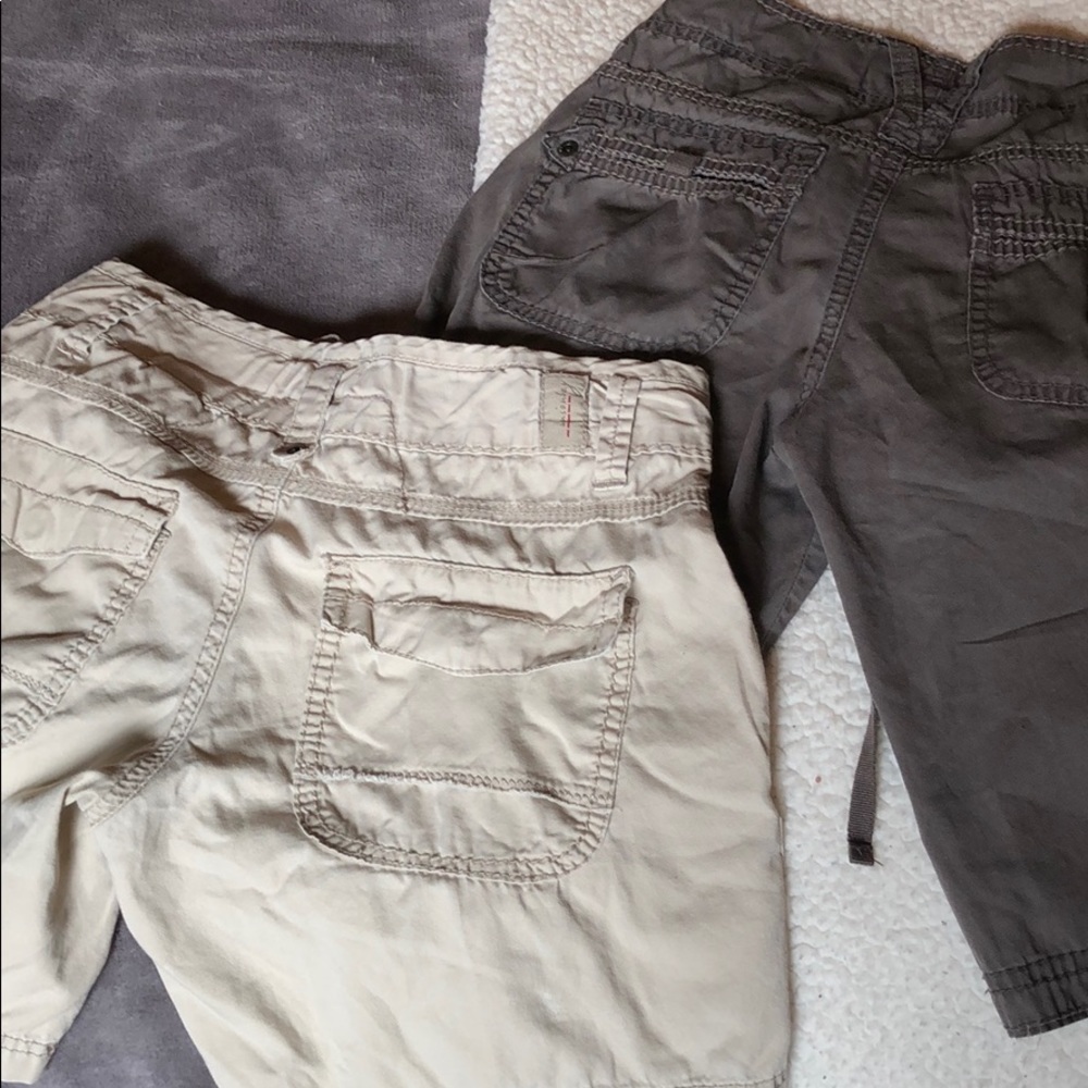 *******SOLD********Union Bay shorts - Picture 2 of 4